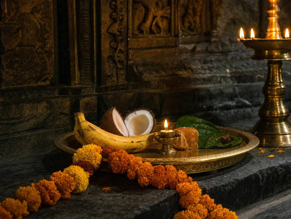 Krishna Janmashtami