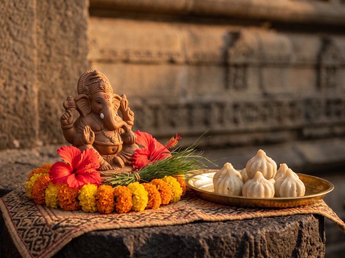 Ganesha Chaturthi